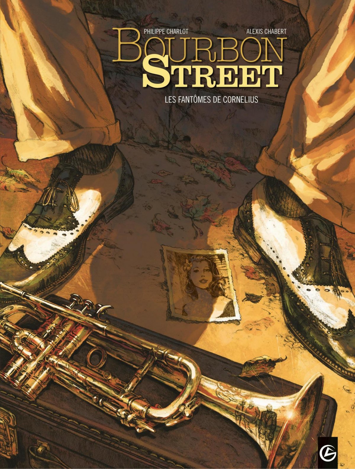 Fantômes de Cornélius (Les)