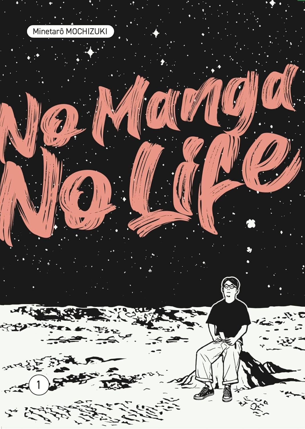 Série No manga, no life