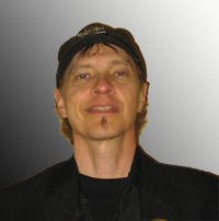 Steve Hickman - Auteur