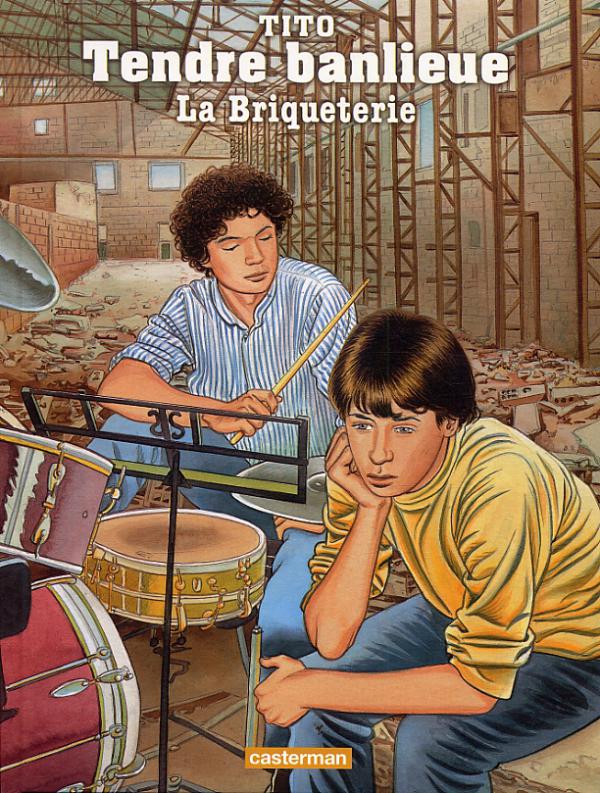 Briqueterie (La)