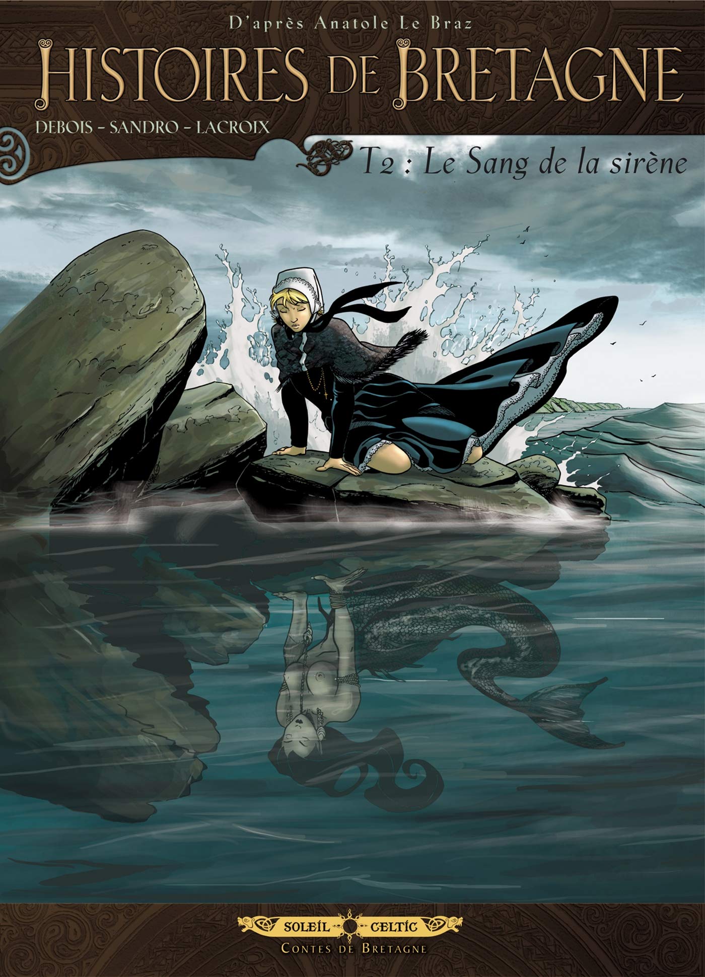 Sang de la Sirène (Le)