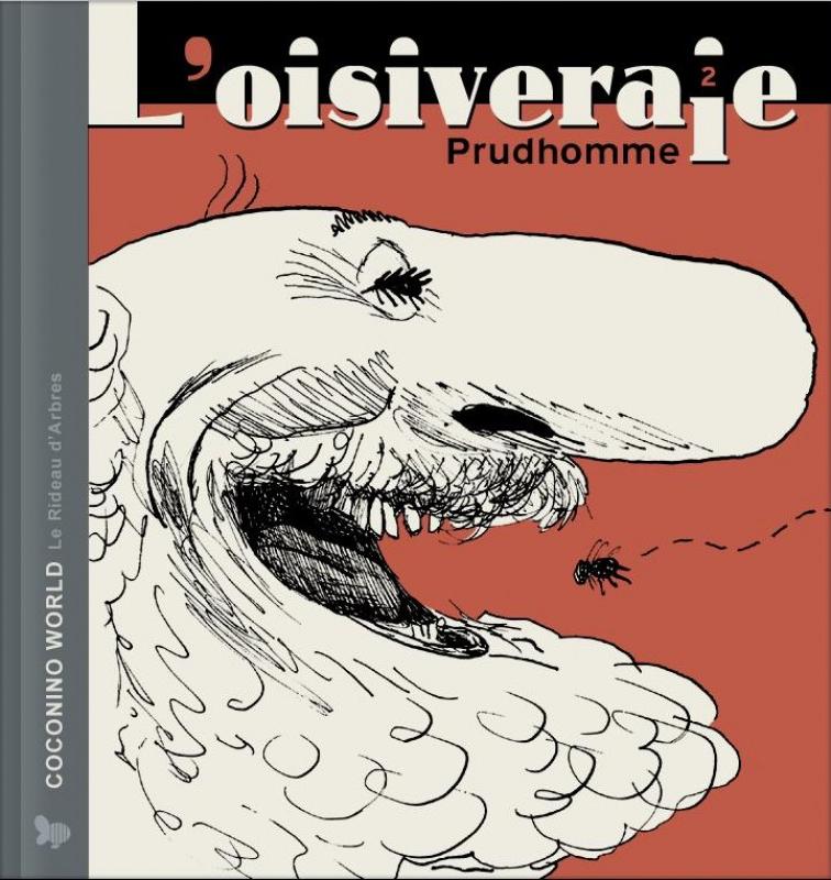 Oisiveraie (L') - 9782915154016