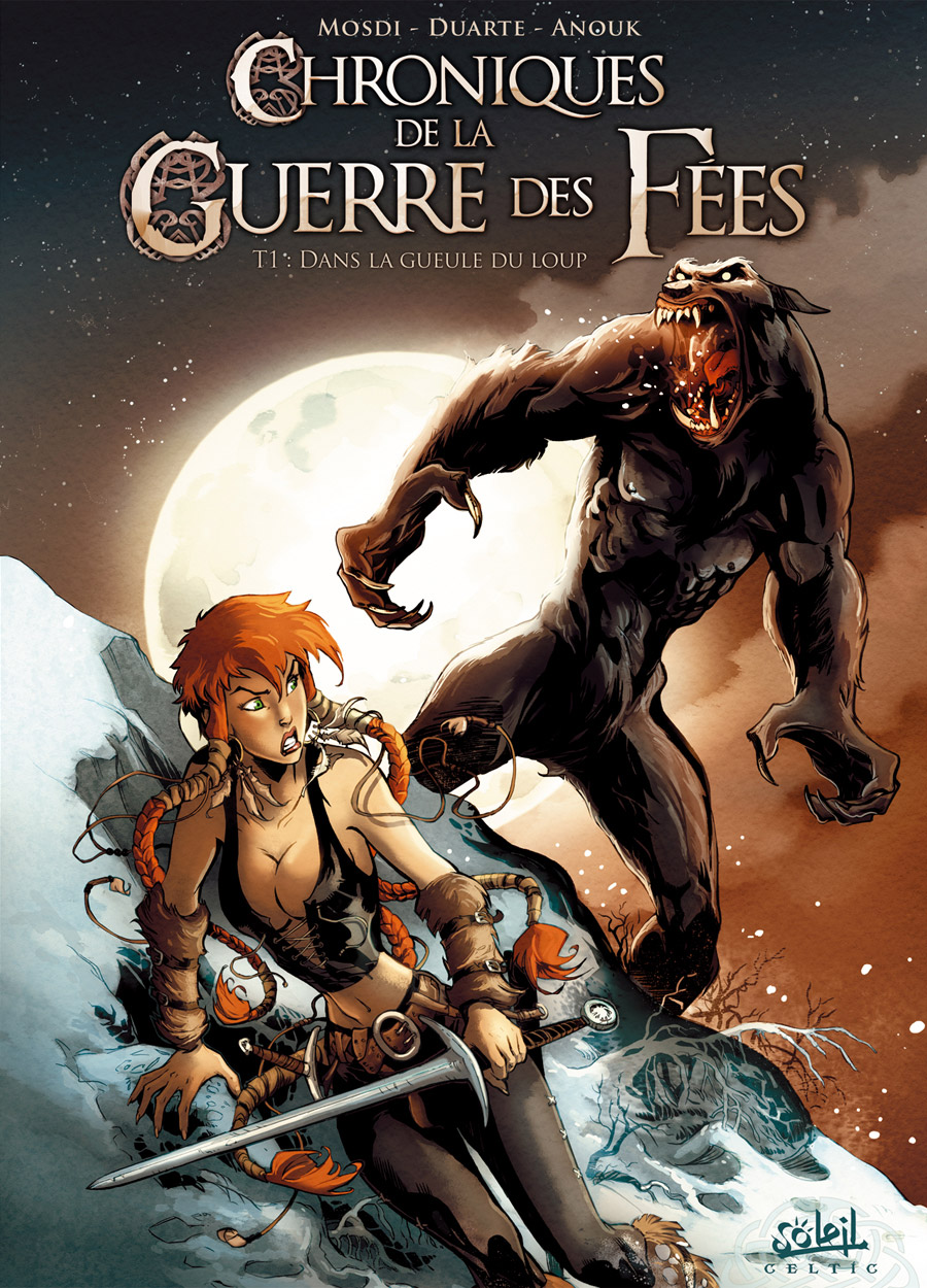 Gueule du loup (Dans la)