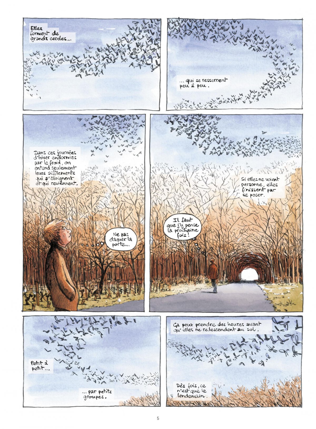 Voisin Raymond (Mon) - Extrait 1