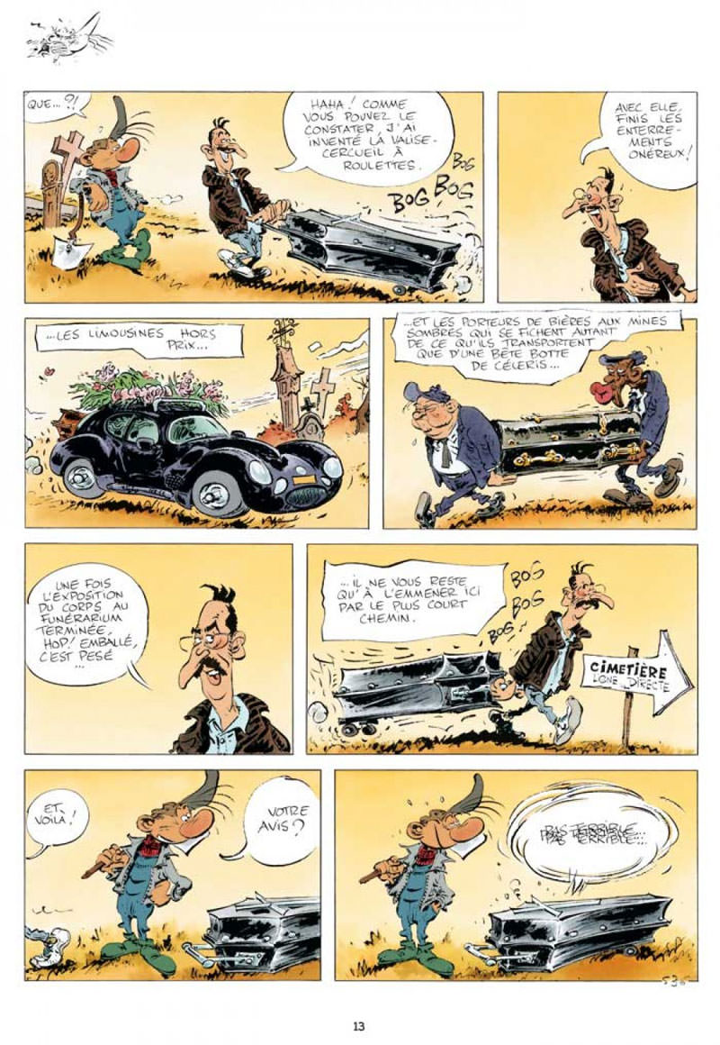 Entre La Vie Et La Mort - Extrait 1