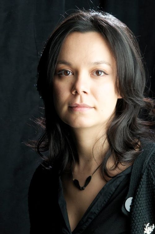 Anne-Laure To - Auteur