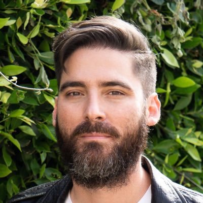 Josh Trujillo - Auteur