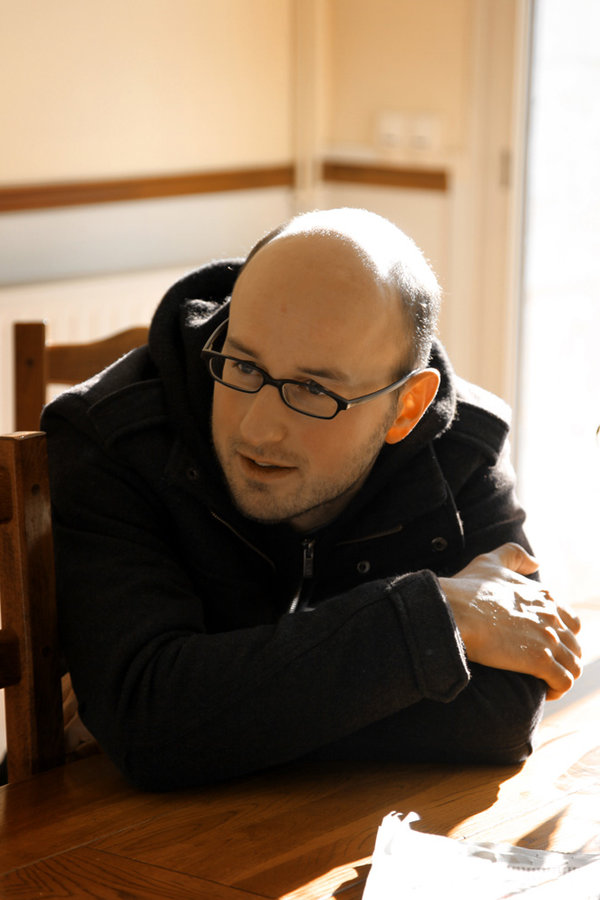 Pieter de Poortere - Auteur