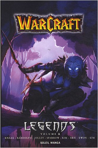 Warcraft legends 2