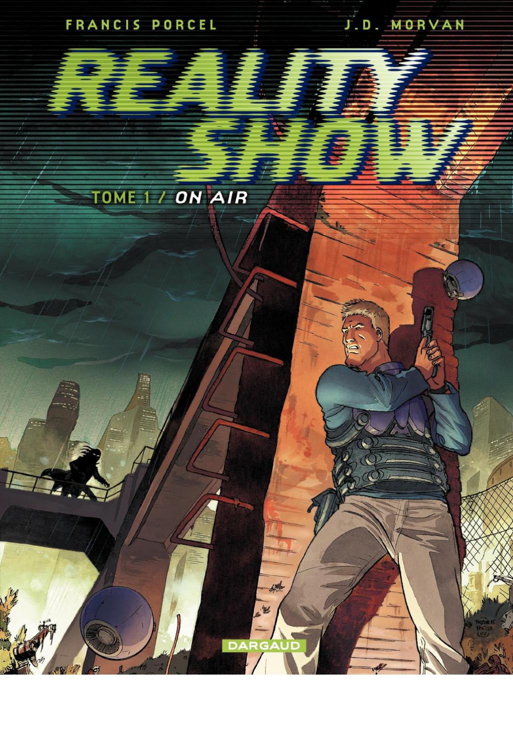 On air