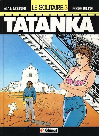 Tatanka