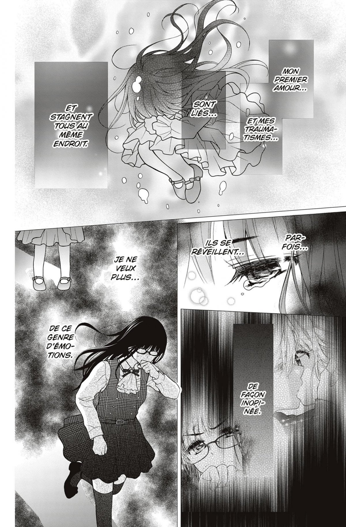 Chocolate Vampire 2 - Extrait 1