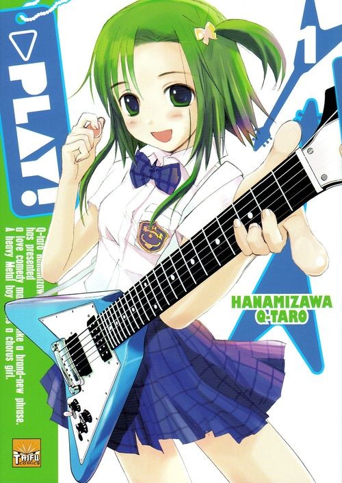 Play ! 1