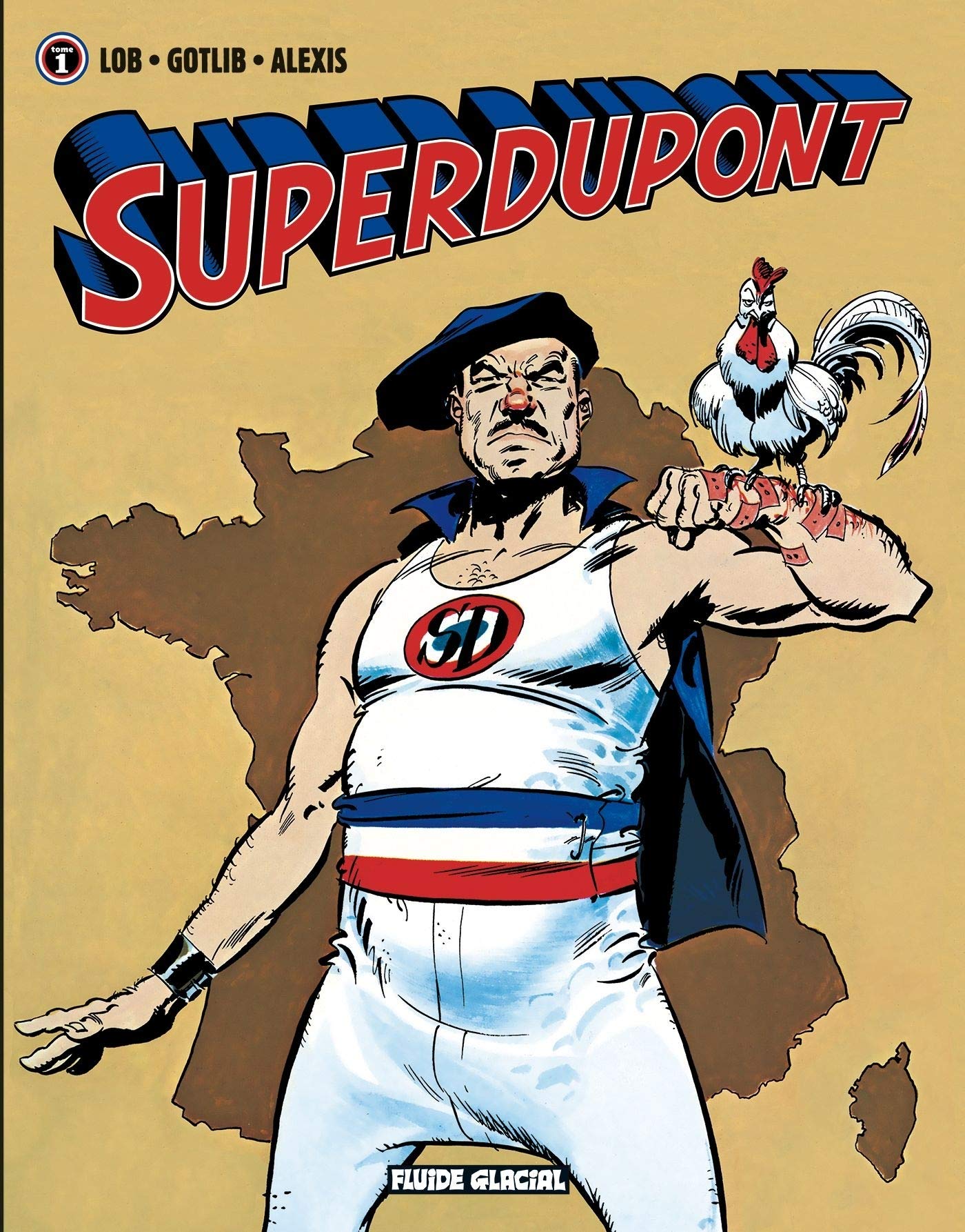 Superdupont 1