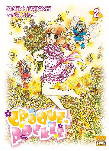 Croque Pockle 2