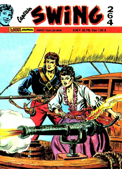 Pierre deux coups (D') (Une)