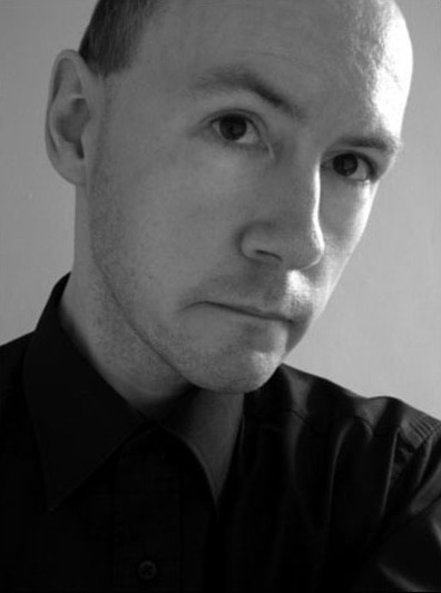 John Coulthart - Auteur