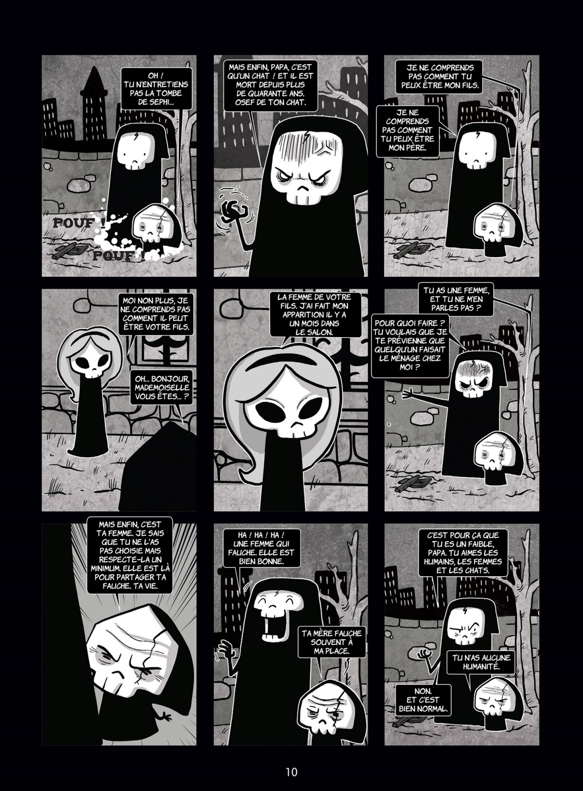 V pour vegan - Extrait 1