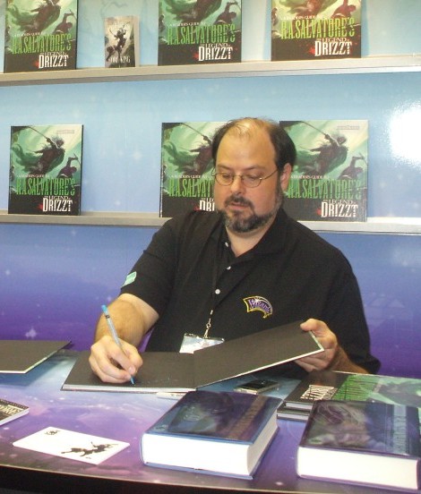 Philip Athans - Auteur