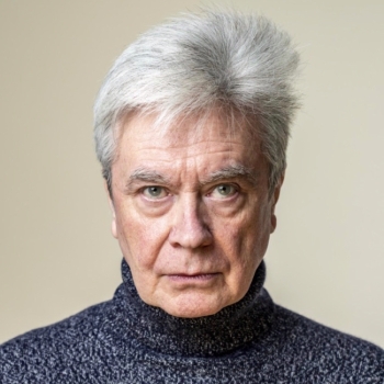 Thierry Thomas - Auteur