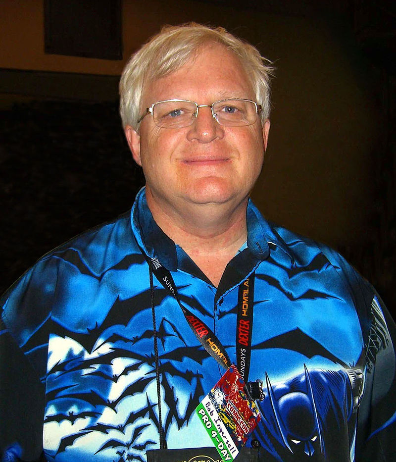 Robert Ingersoll - Auteur