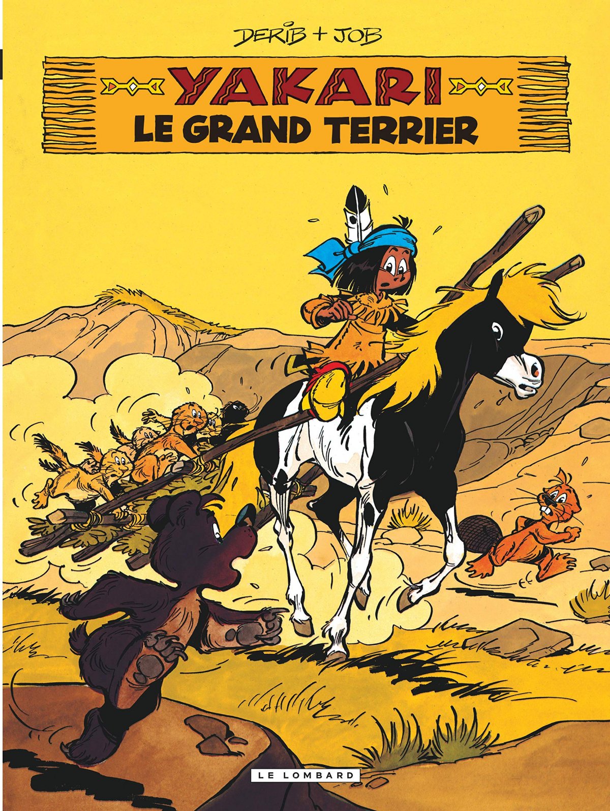 Grand terrier (Le)