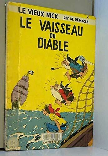 Vaisseau du Diable (Le)