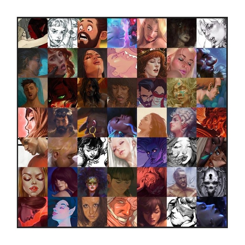 #Hardcover - Extrait 1