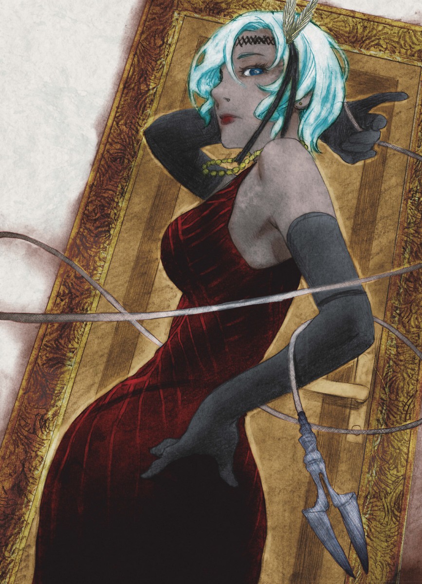 Die Wergelder 5 - Extrait 1