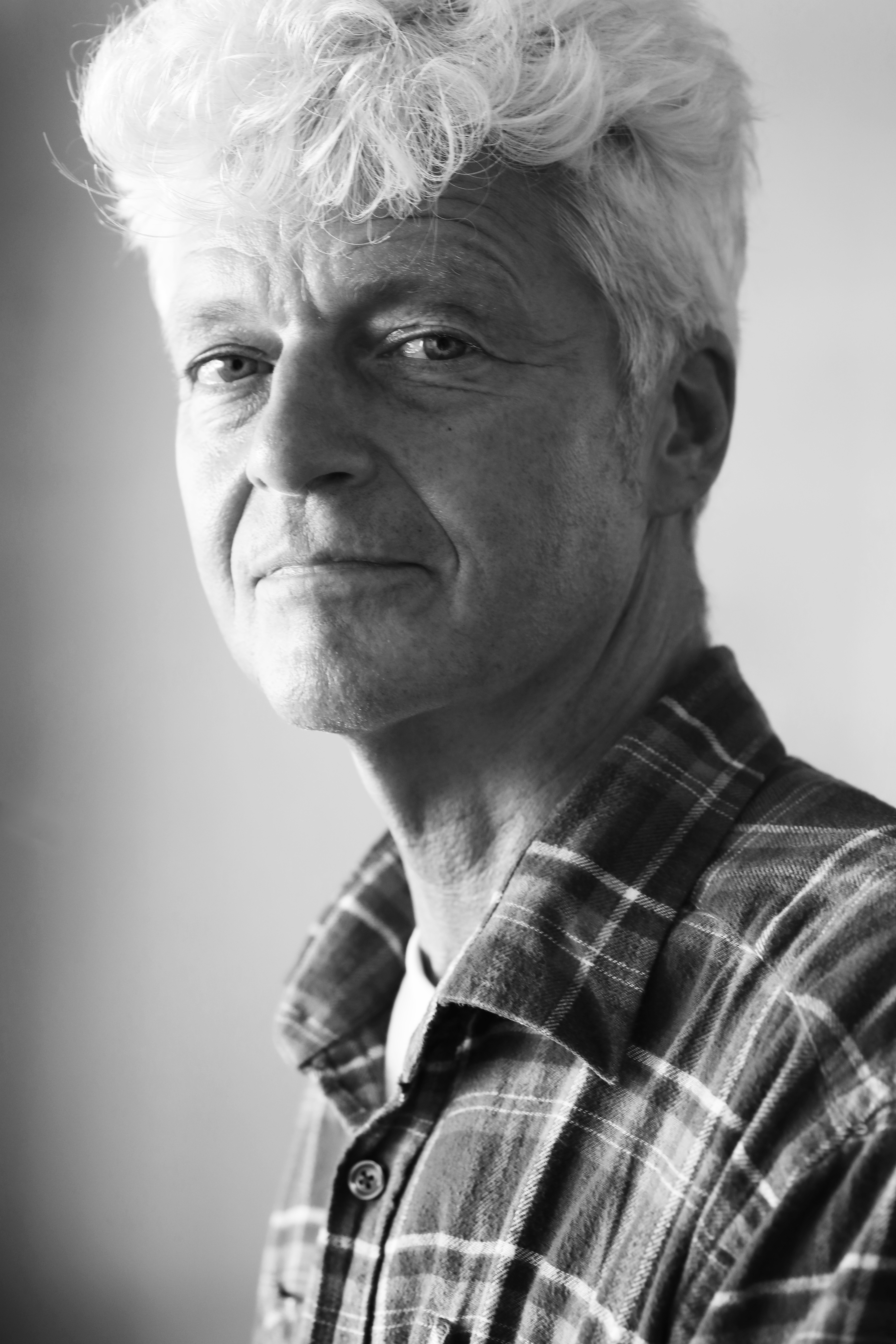 Teun Berserik - Auteur