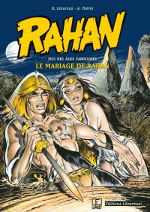 Foolstrip accueille Rahan en version numérique