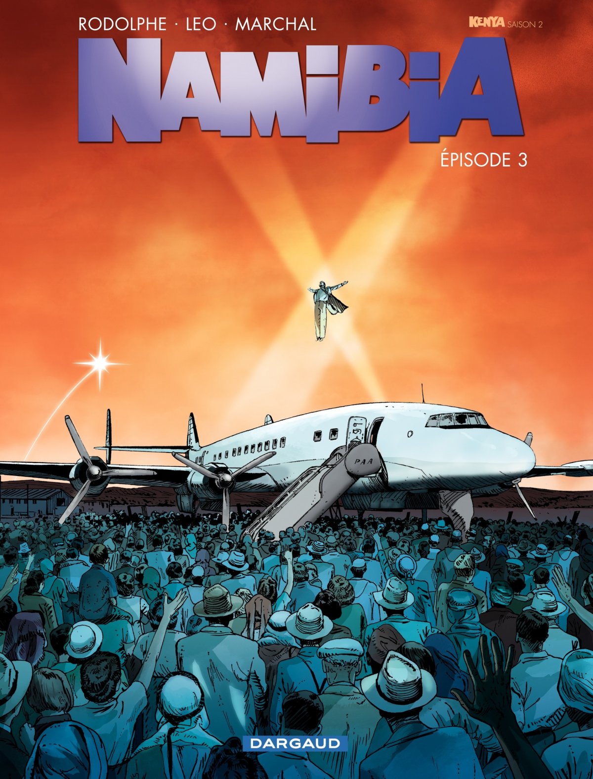 Namibia 3