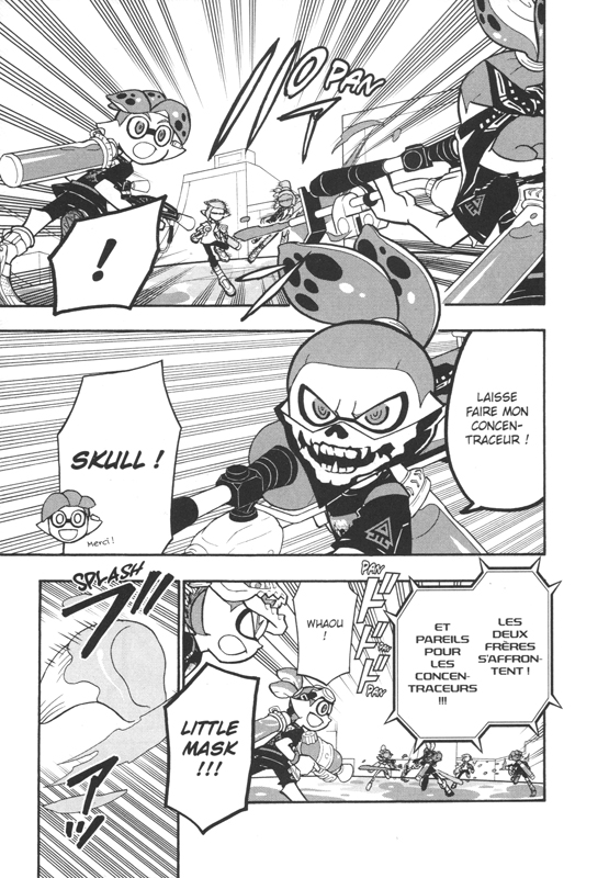 Splatoon 14 - Extrait 1