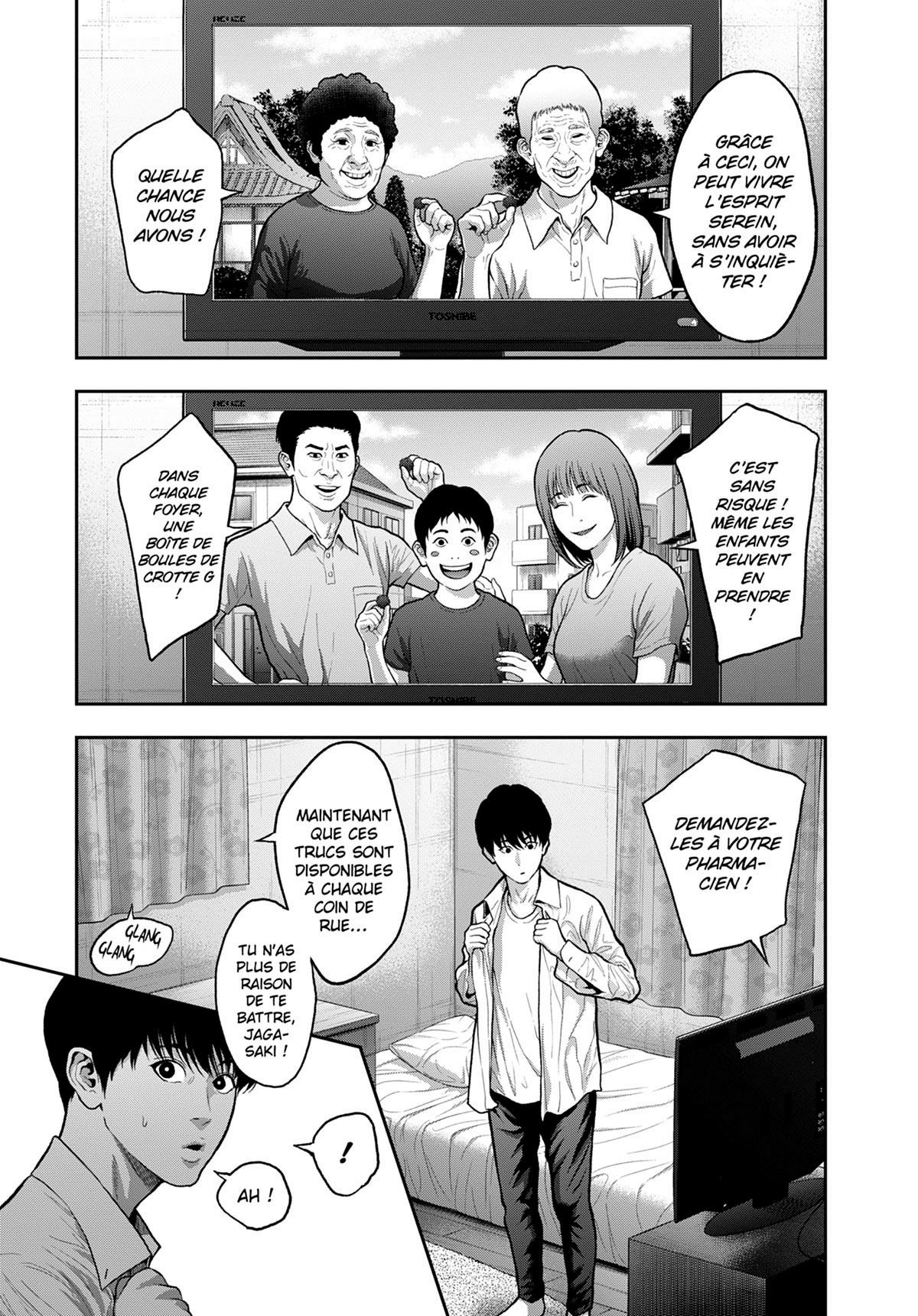 Jagaaan 6 - Extrait 1