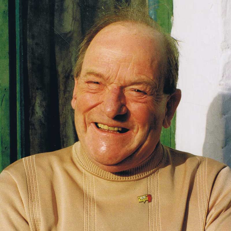 Marcel Denis - Auteur