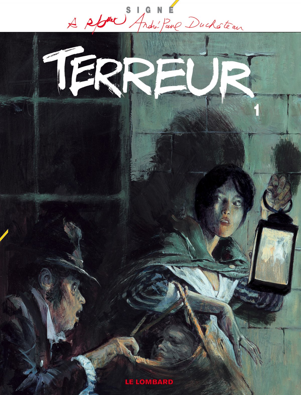 Terreur 1