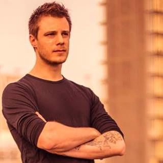 Erwan Lossois - Auteur