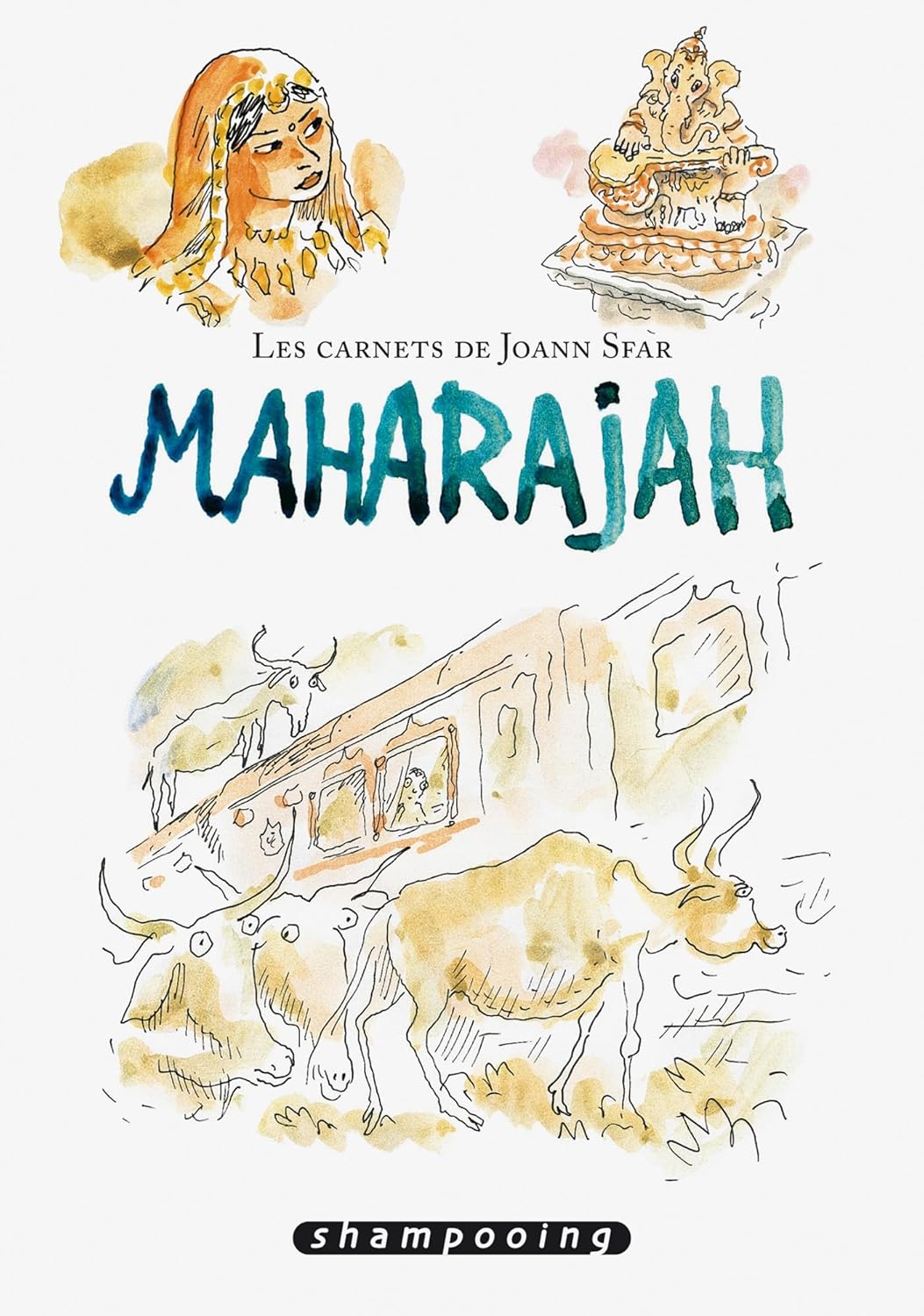 Maharajah