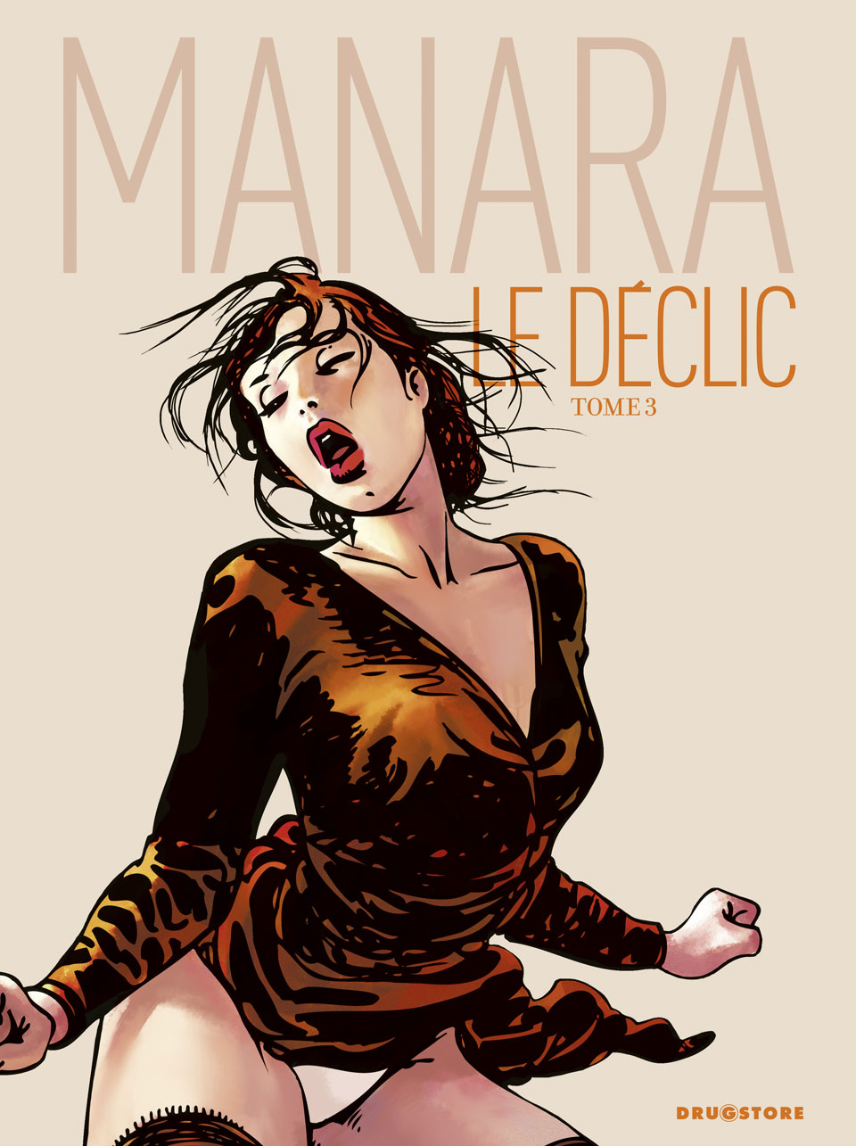 Déclic (Le) 3