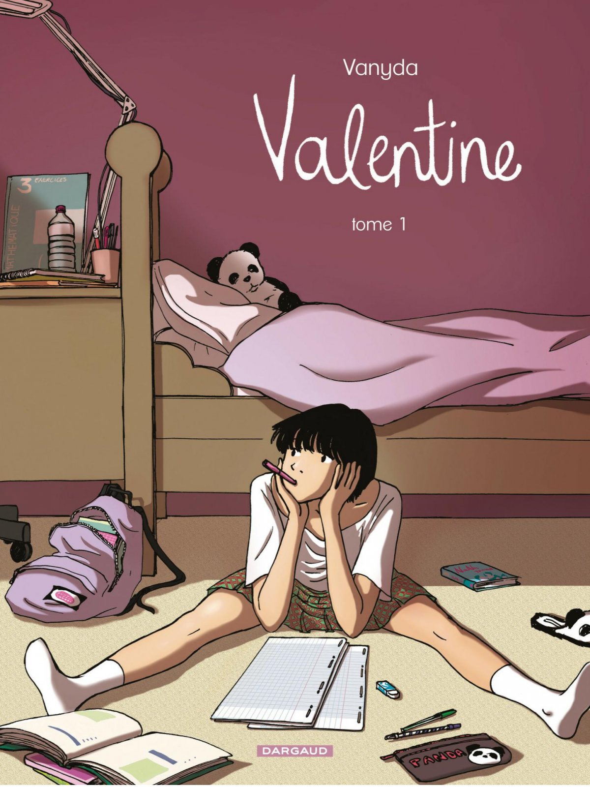 Valentine 1