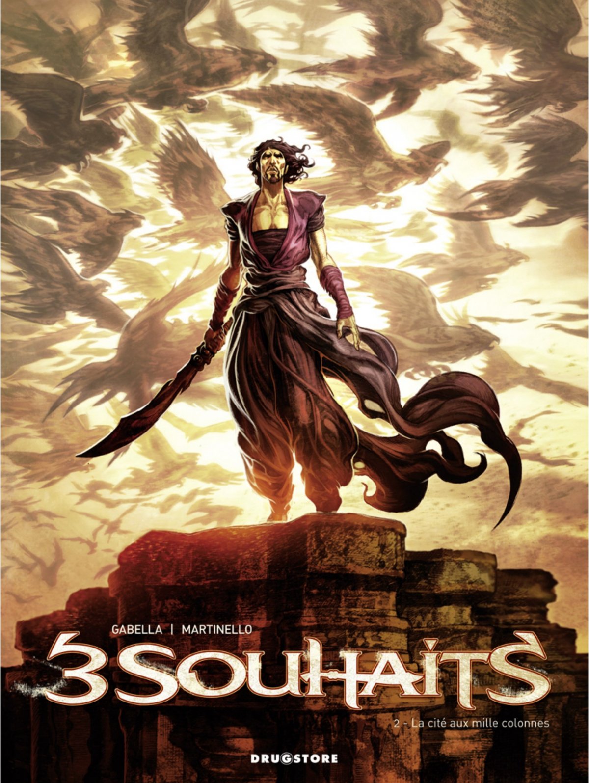 3 souhaits 2