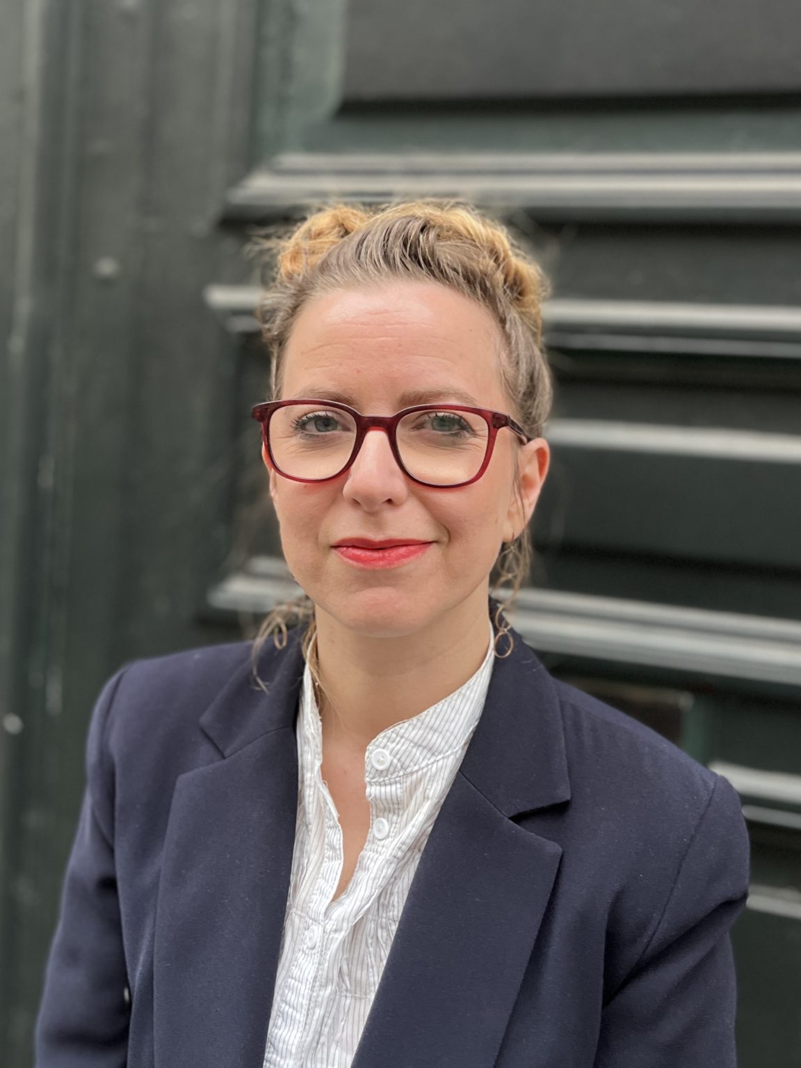 Sara Piazza - Auteur