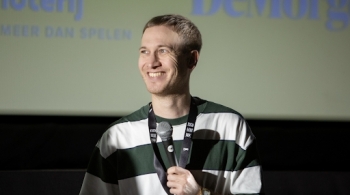 Stephen Vuillemin - Auteur