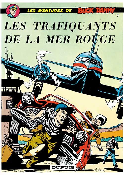 Trafiquants de la Mer Rouge (Les)