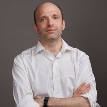 James Felder - Auteur