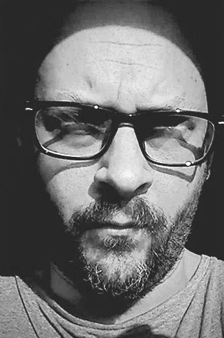 Greg Lofé - Auteur