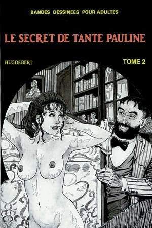 Secret de Tante Pauline (Le) 2