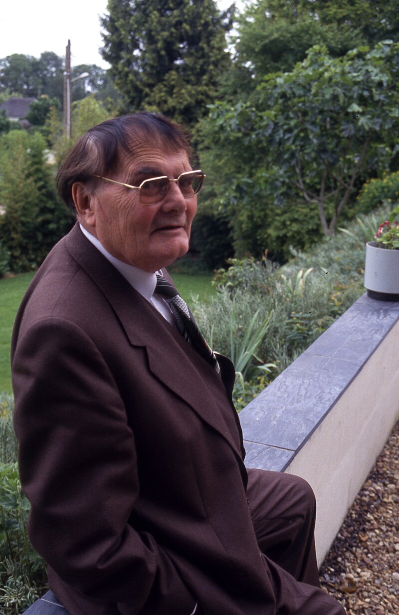 Hervé Bazin - Auteur