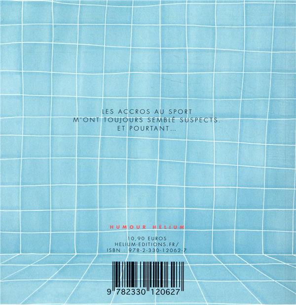 Nager aide à vivre (et rend intelligent) - Extrait 1