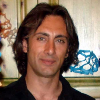 Angelo Iozza - Auteur